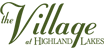 the village logo